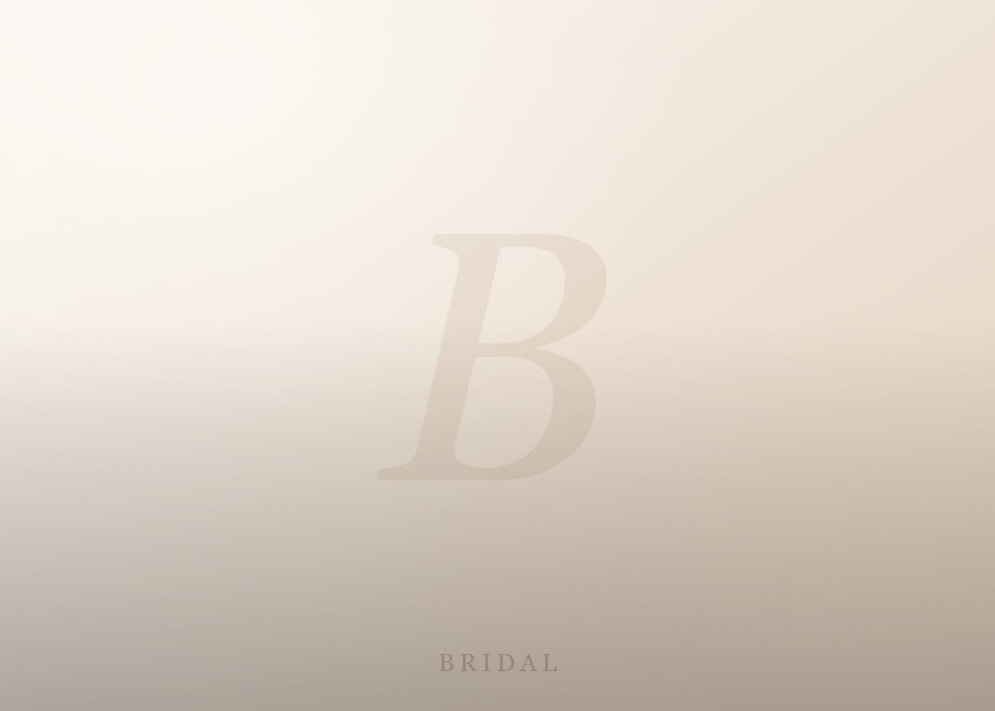 Bridal Collection