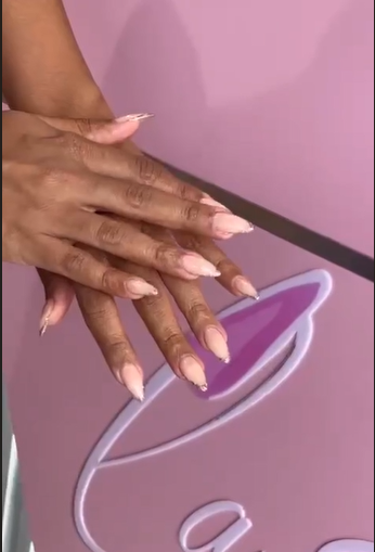 Nude Luxury